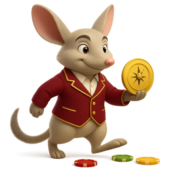 Cash Pokies Casino deposit and withdrawal choices