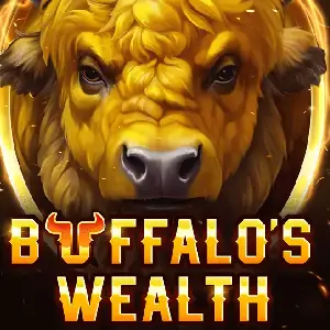 Buffalo's Wealth Fortune in the Cash Pokies Casino game library