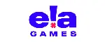Games supplied by Ela Games